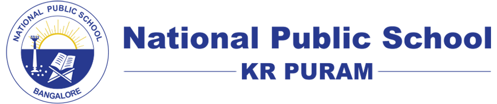 National Public School, KR Puram