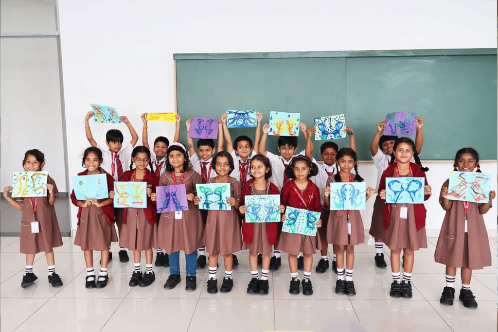 school image