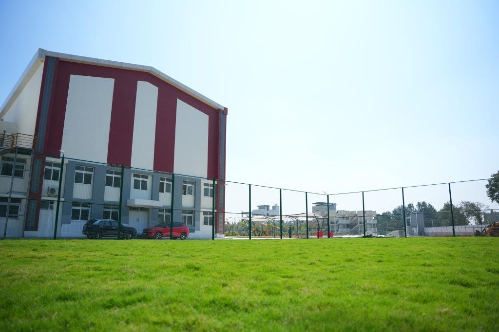 nps kr puram