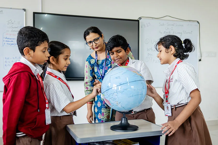 About-National-Public-School