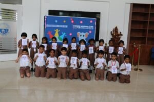 Celebrating World Elephant Day 5