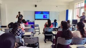 Cybersecurity Awareness Workshop for Teachers 6