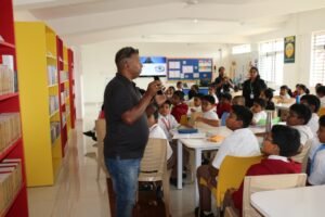 Empowering Students with Cyber Safety Skills 13