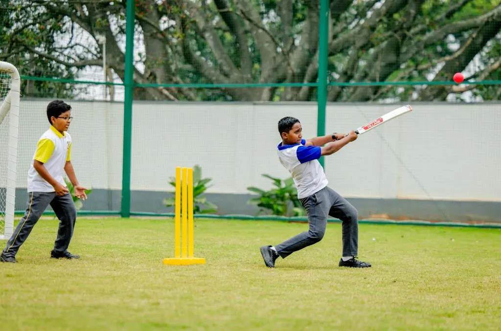 NPS KR Puram Gallery 028