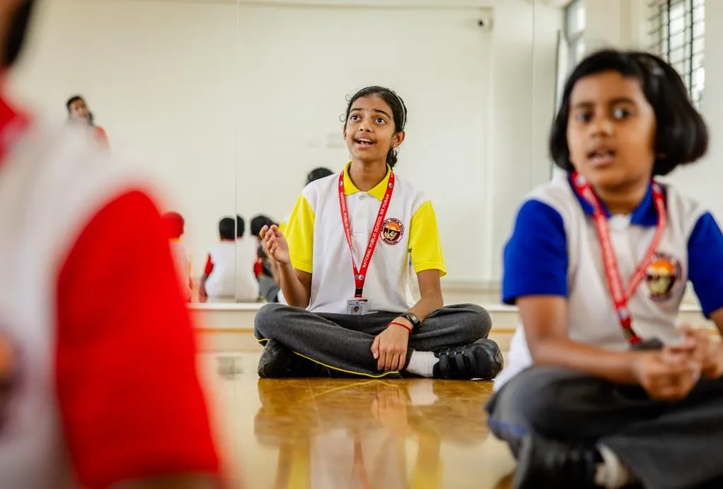 NPS KR Puram Gallery 25