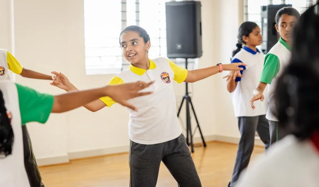 NPS KR Puram Gallery 26