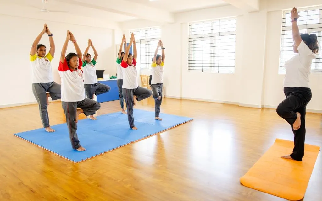 NPS KR Puram Gallery 27