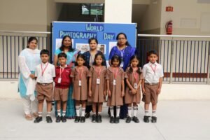 World Photography Day 1