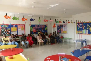 Culmination Day Celebrations 1