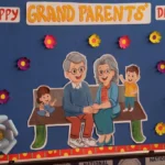 Grandparents Day Celebration 1