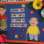 Grandparents Day Celebration 2