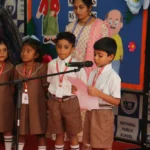 Grandparents Day Celebration 6