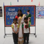 Teachers Day 6 Teachers’ Day 6