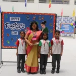 Teachers Day 7 Teachers’ Day 7