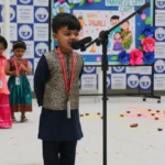 Diwali Celebrating Pre-Primary 13