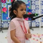 Diwali Celebrating Pre-Primary 6