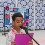 Diwali Celebrations by 3 to 7 Grades 10