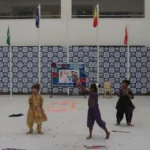 Diwali Celebrations by 3 to 7 Grades 14