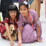 Diwali Celebrations by 3 to 7 Grades 20