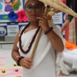 Diwali Celebrations by 3 to 7 Grades 21