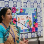 Diwali Celebrations by 3 to 7 Grades 3