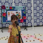 Diwali Celebrations by 3 to 7 Grades 4