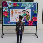 Grade 1 & 2 Diwali Assembly 10