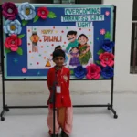 Grade 1 & 2 Diwali Assembly 6