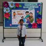 Grade 1 & 2 Diwali Assembly 7