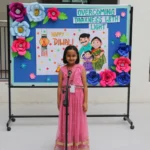 Grade 1 & 2 Diwali Assembly 9