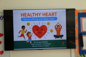 Heart Healthy 1