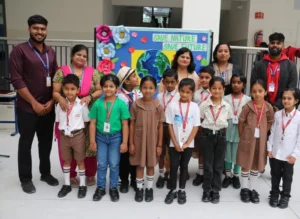 Save Nature Save Future 1