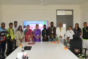 Vibrant Show of Talent at CCA Term 1 Finals 1