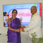 Vibrant Show Of Talent At CCA Term 1 Finals 12 Vibrant Show of Talent at CCA Term 1 Finals 12