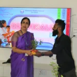 Vibrant Show Of Talent At CCA Term 1 Finals 14 Vibrant Show of Talent at CCA Term 1 Finals 14