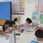 Vibrant Show Of Talent At CCA Term 1 Finals 3 Vibrant Show of Talent at CCA Term 1 Finals 3