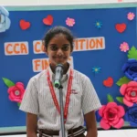 Vibrant Show Of Talent At CCA Term 1 Finals 4 Vibrant Show of Talent at CCA Term 1 Finals 4