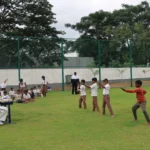 Vibrant Show Of Talent At CCA Term 1 Finals 6 Vibrant Show of Talent at CCA Term 1 Finals 6