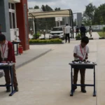 Vibrant Show Of Talent At CCA Term 1 Finals 7 Vibrant Show of Talent at CCA Term 1 Finals 7