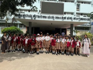 Visvesvaraya Museum 1