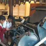 Visvesvaraya Museum 17