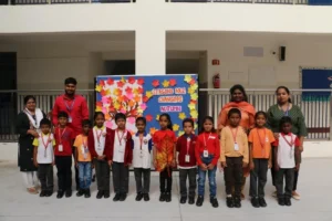 Welcoming Autumn with Joy 1