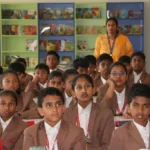 Grades 5 & 6 Learn Safety and Preparedness in Action 1