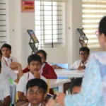 Grades 5 & 6 Learn Safety and Preparedness in Action 2