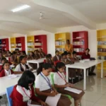 Grades 5 & 6 Learn Safety and Preparedness in Action 5