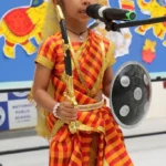 Kannada Rajyotsava Assembly by RP Primary UKG Students 18