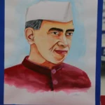 children’s day celebration at nps kr puram pic-2