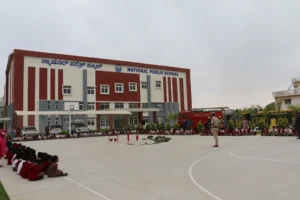 fire drill day learning, awareness & real-life skills pic 1