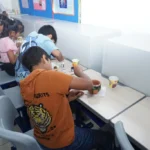 friendship fiesta 2024 at nps kr puram pic 13