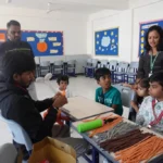 friendship fiesta 2024 at nps kr puram pic 17